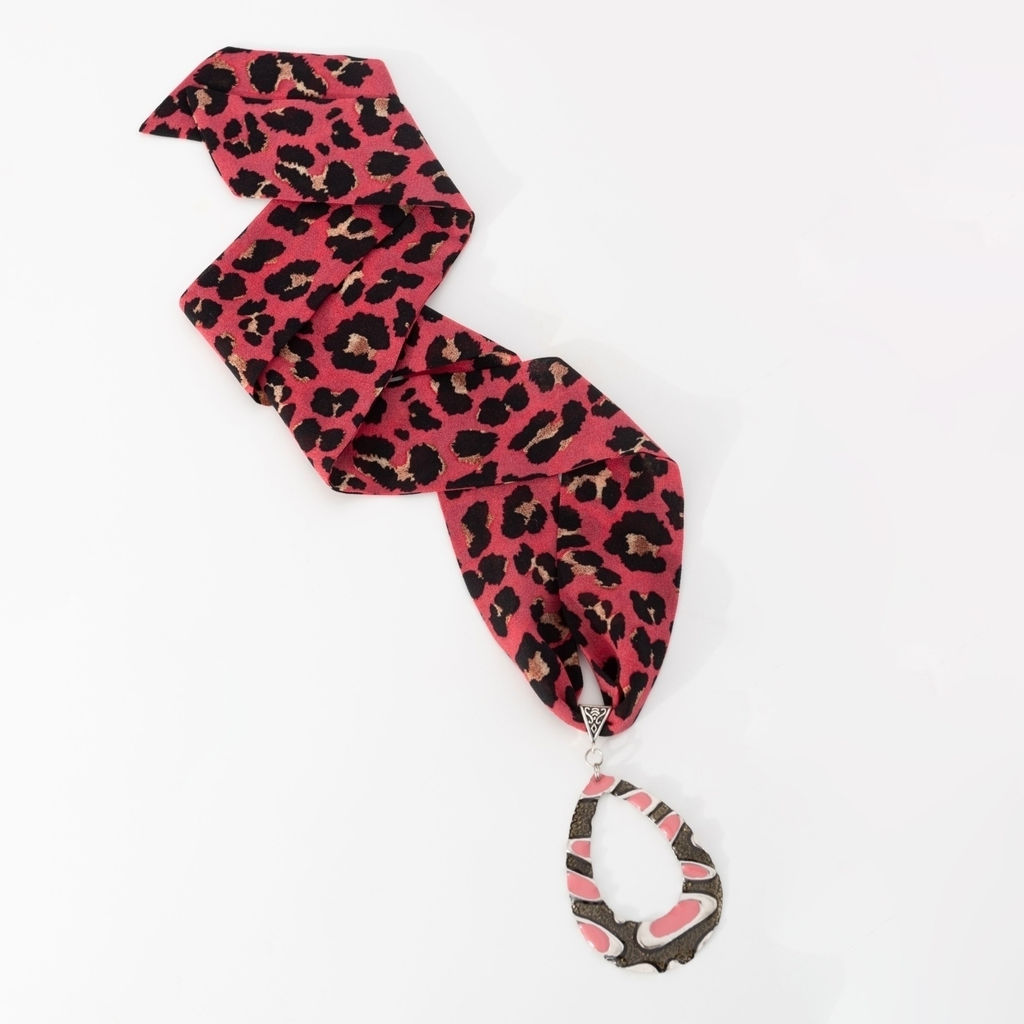 Подвес‑талисман, Важная деталь (эффектный) - Charutti фото 2