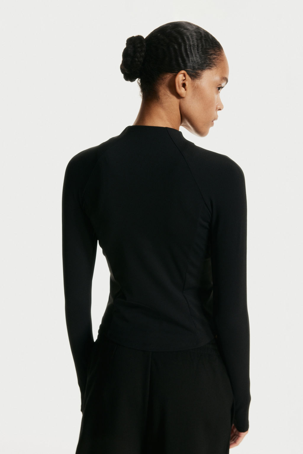 Chaqueta de deporte con Cool Handfeel DryMove - H&m фото 7