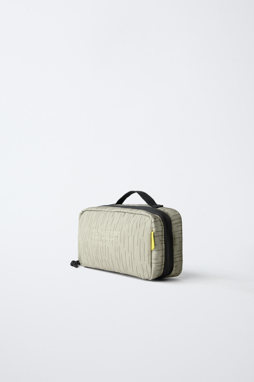 EXPLORER TOILETRY BAG - Zara фото 2