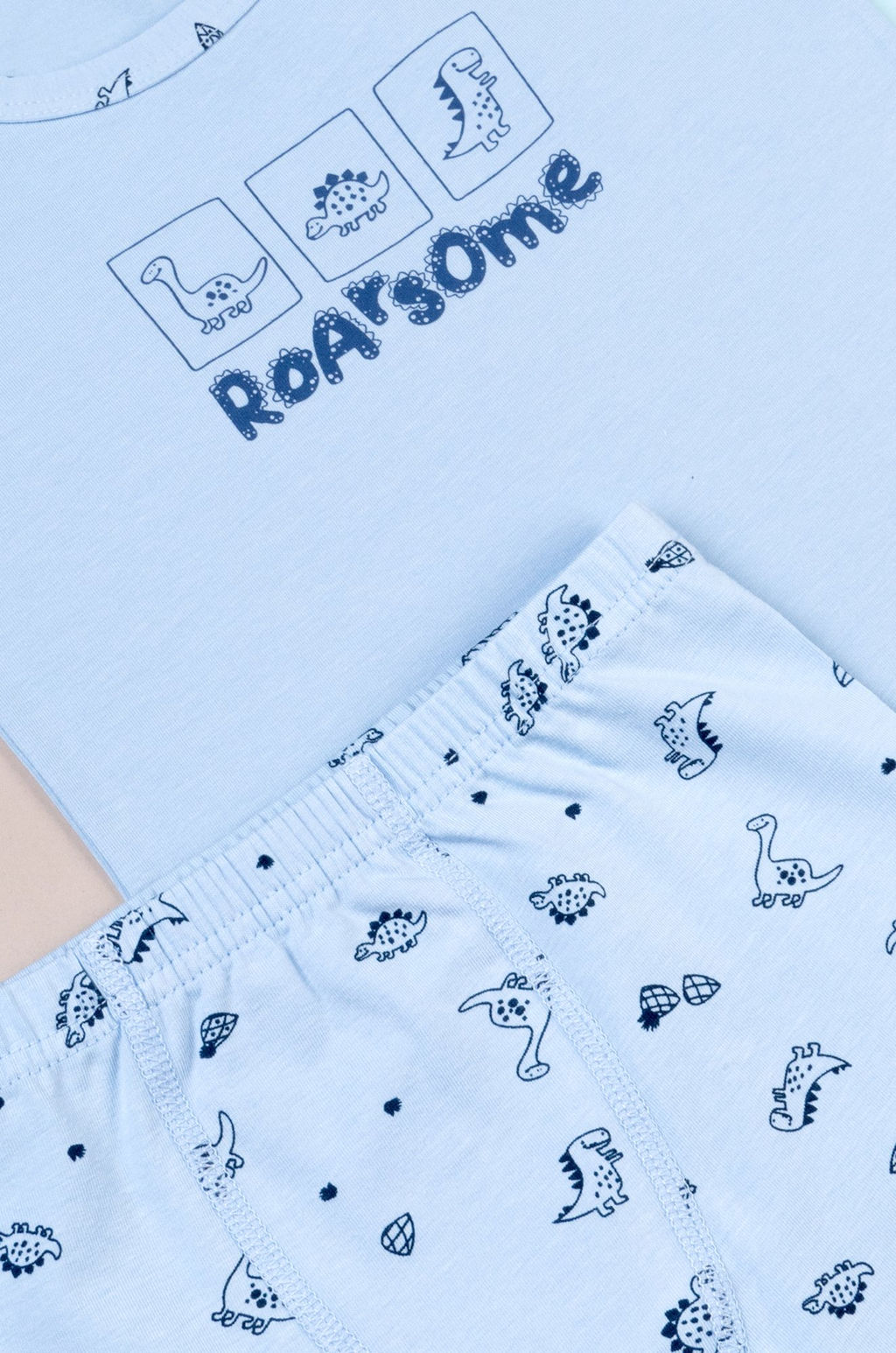 Комплект для мальчика Baykar  фото 6