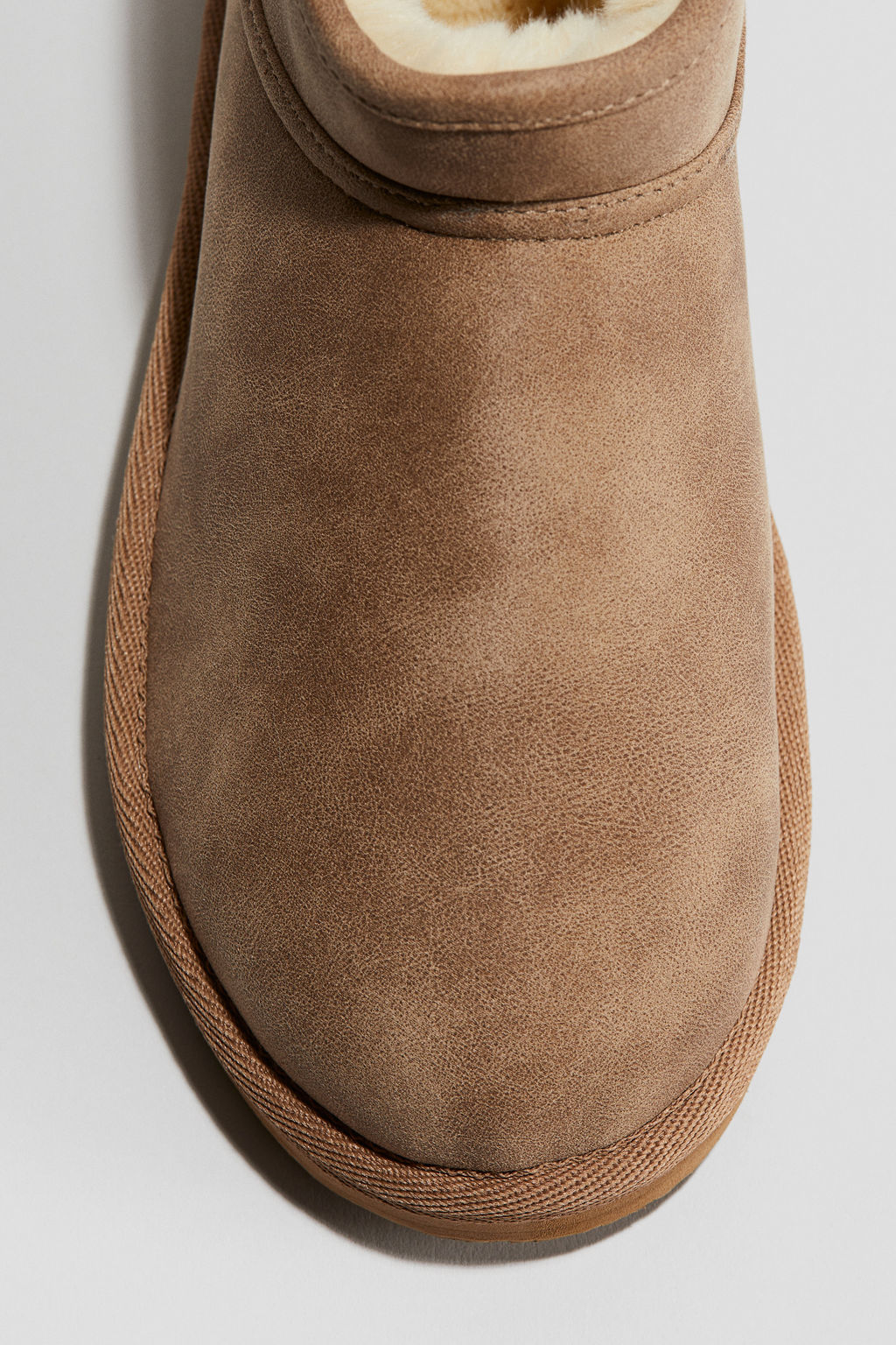 Botas con forro c?lido - H&m фото 3