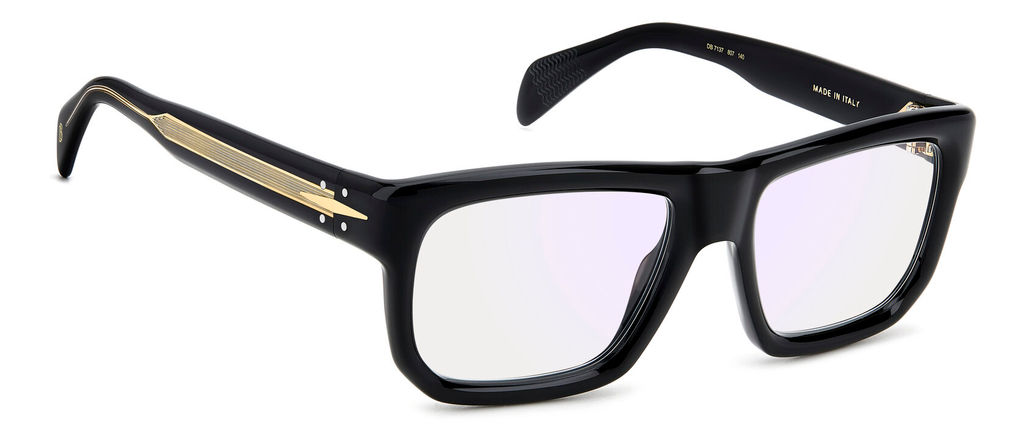 Оправы DAVID BECKHAM DB 7137