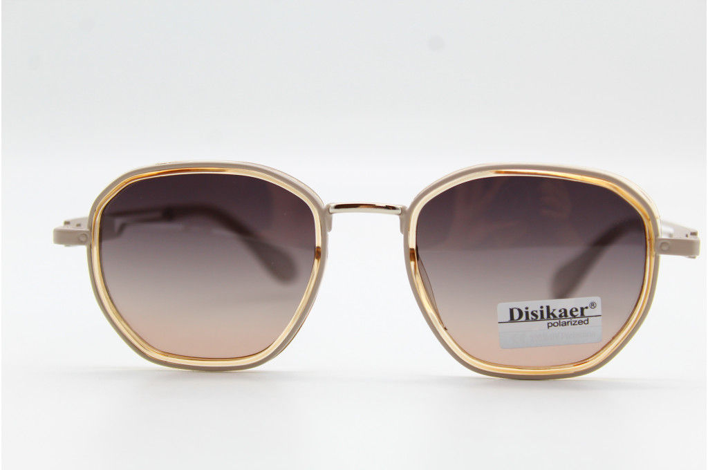 Солнцезащитные очки Disikaer (Polarized) с мешочком 0804 54-19-152 C4
