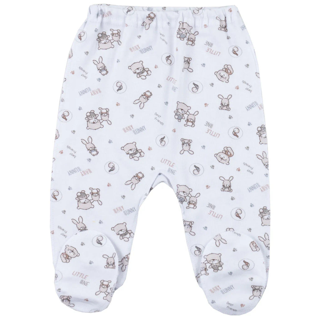 Ползунки интерлок 0553202804 - Youlala фото 2