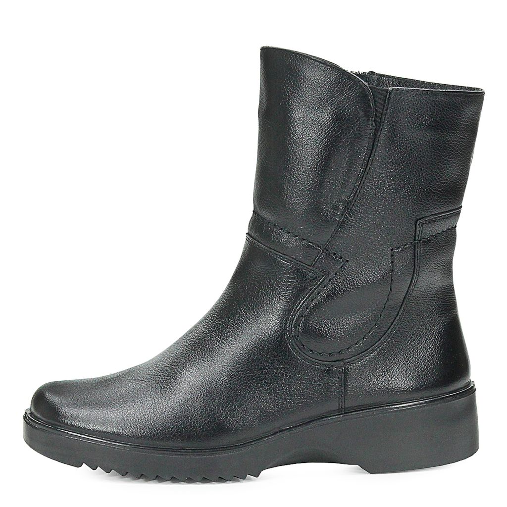 Полусапожки женские