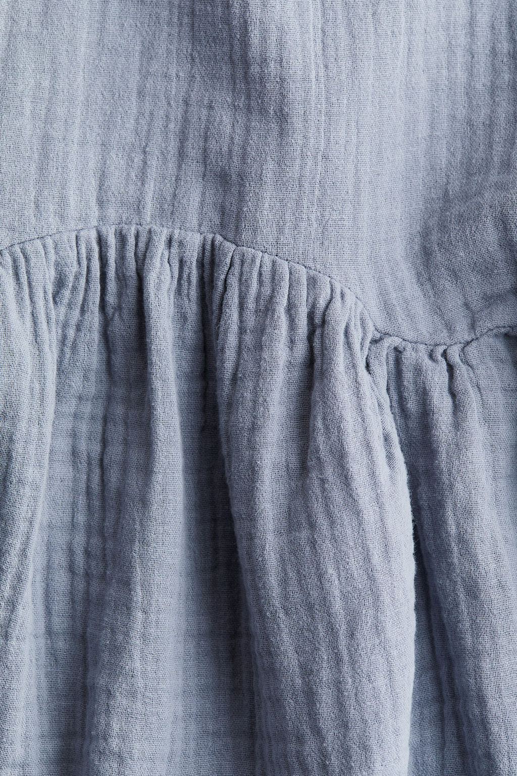 Vestido de algodon - H&m фото 2