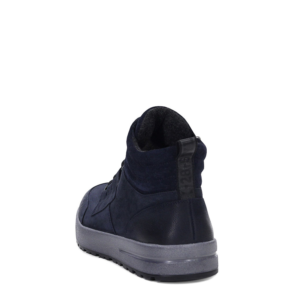 Ботинки мужские