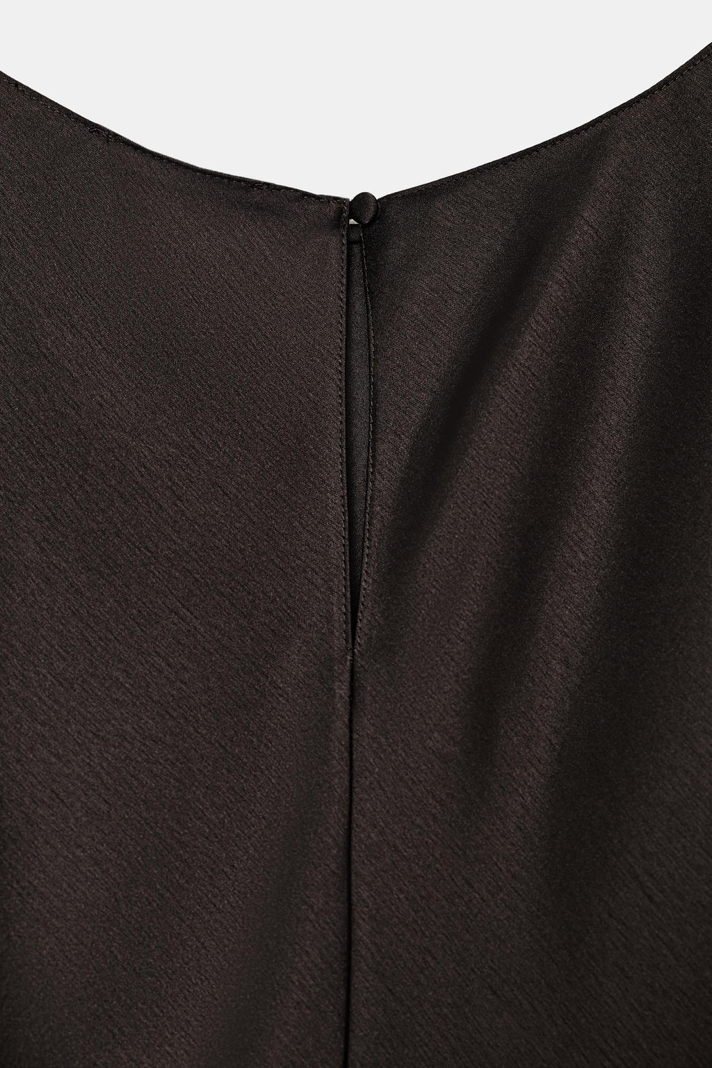 ZW COLLECTION CUT-OUT LACE DRESS - Zara фото 11