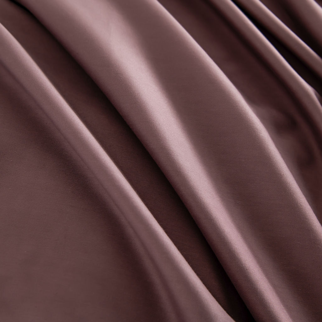 Комплект постельного белья Однотонный Сатин Элитный на резинке OCER007 180*200*30;160*200*30;140*200*30 Евро 4 Наволочки