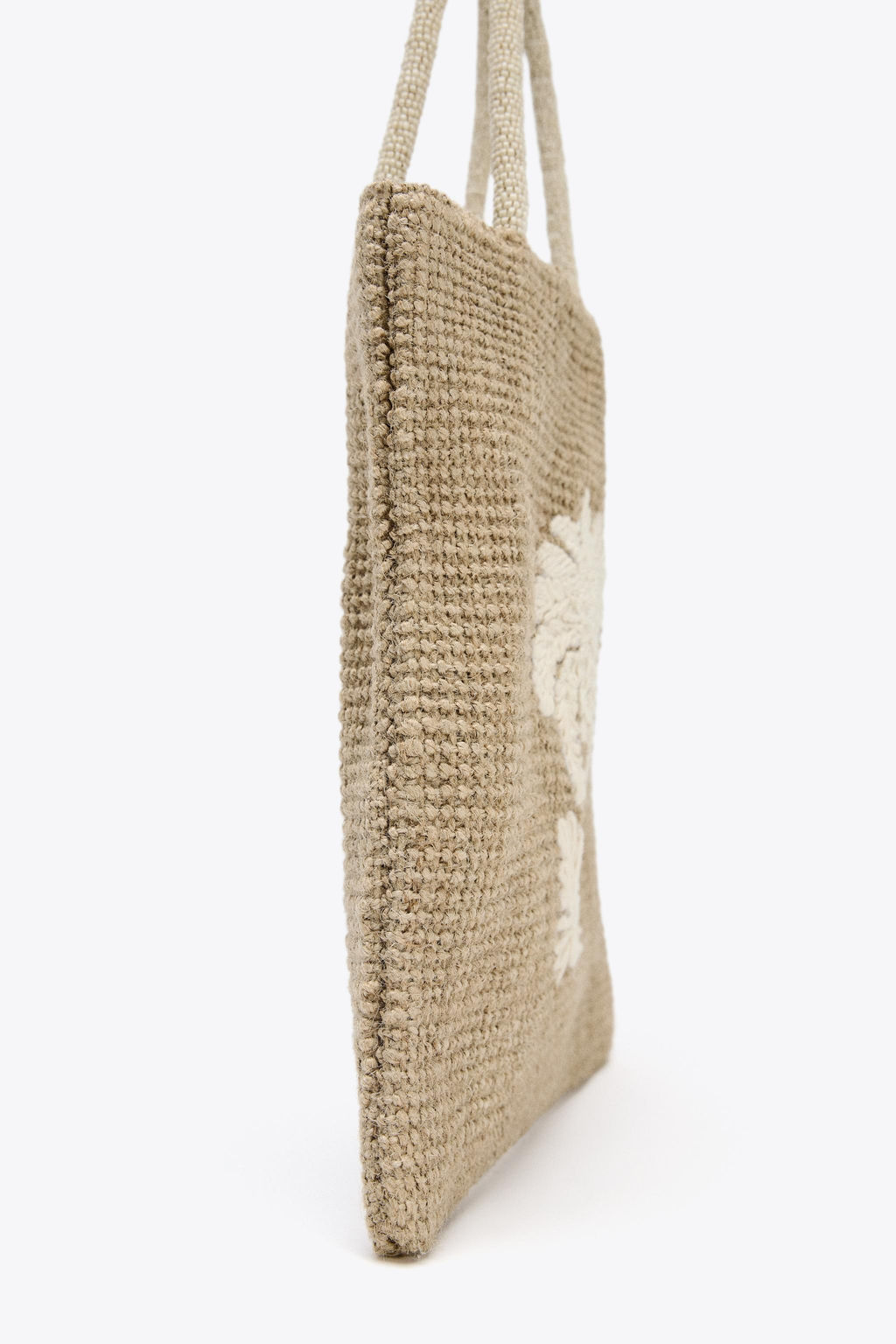 SHOPPER BAG - Zara фото 4