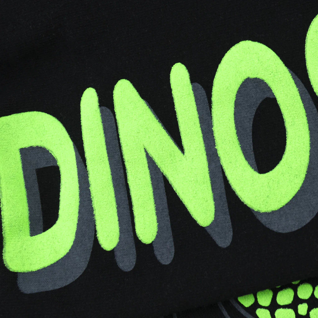 Костюм футер 2х нитка начёс 8027310505 - Youlala фото 4