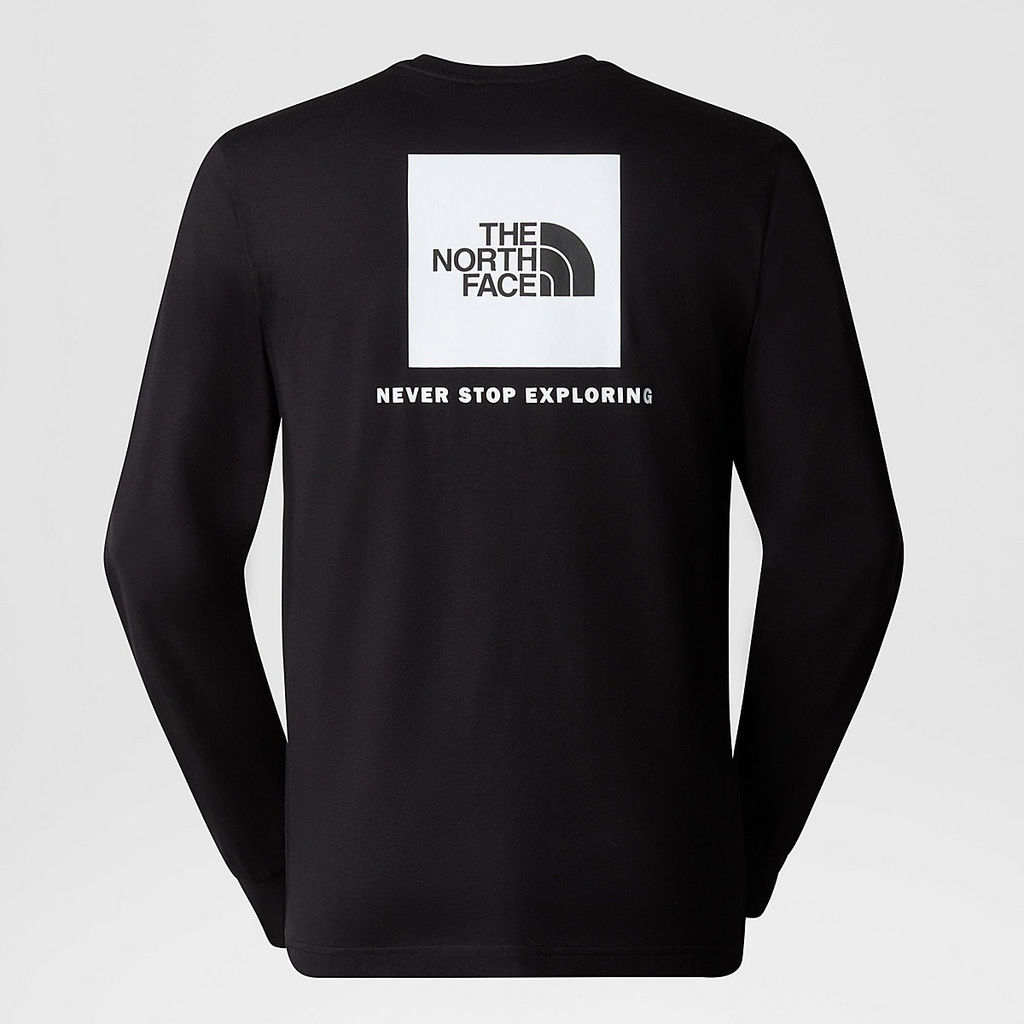 Футболка мужская - The north face фото 3