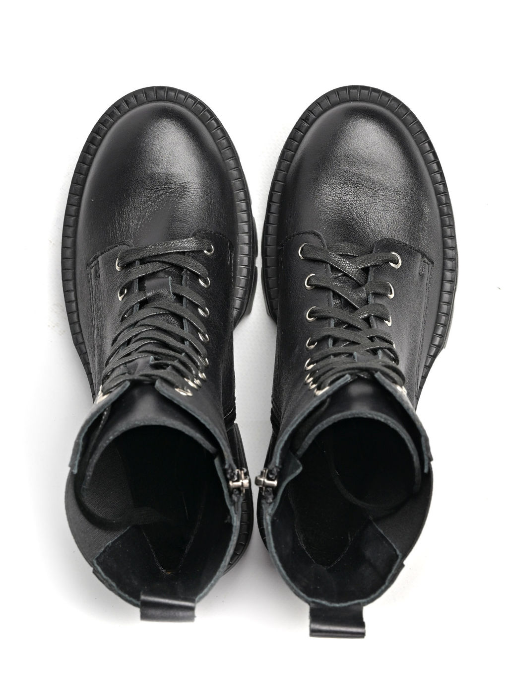 Ботинки Ионесси  фото 7