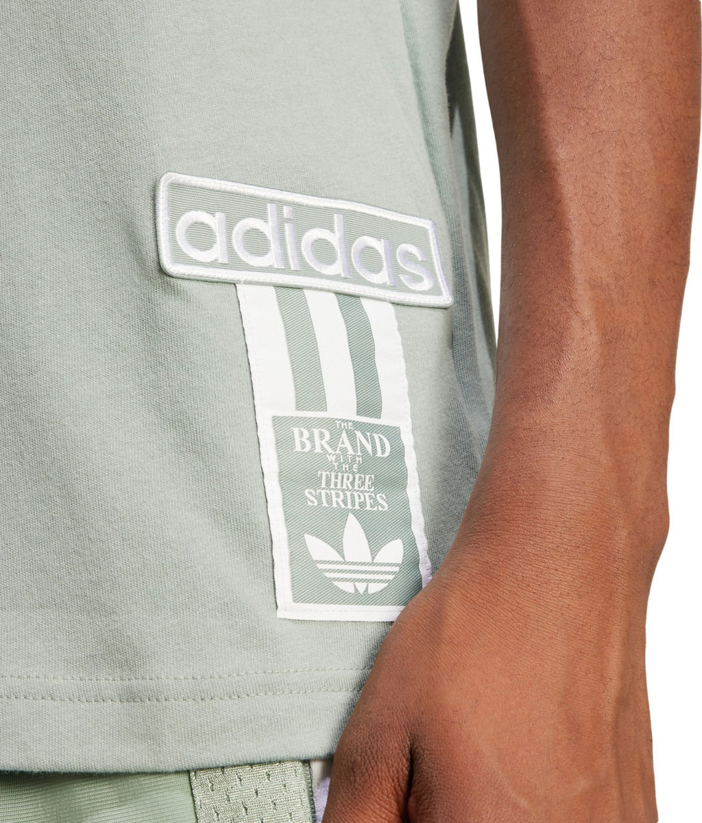 Футболка мужская