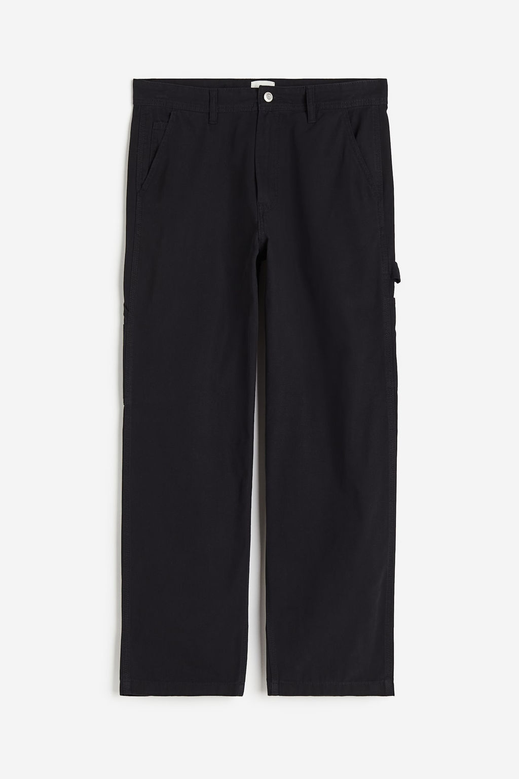 Pantalon worker Relaxed Fit