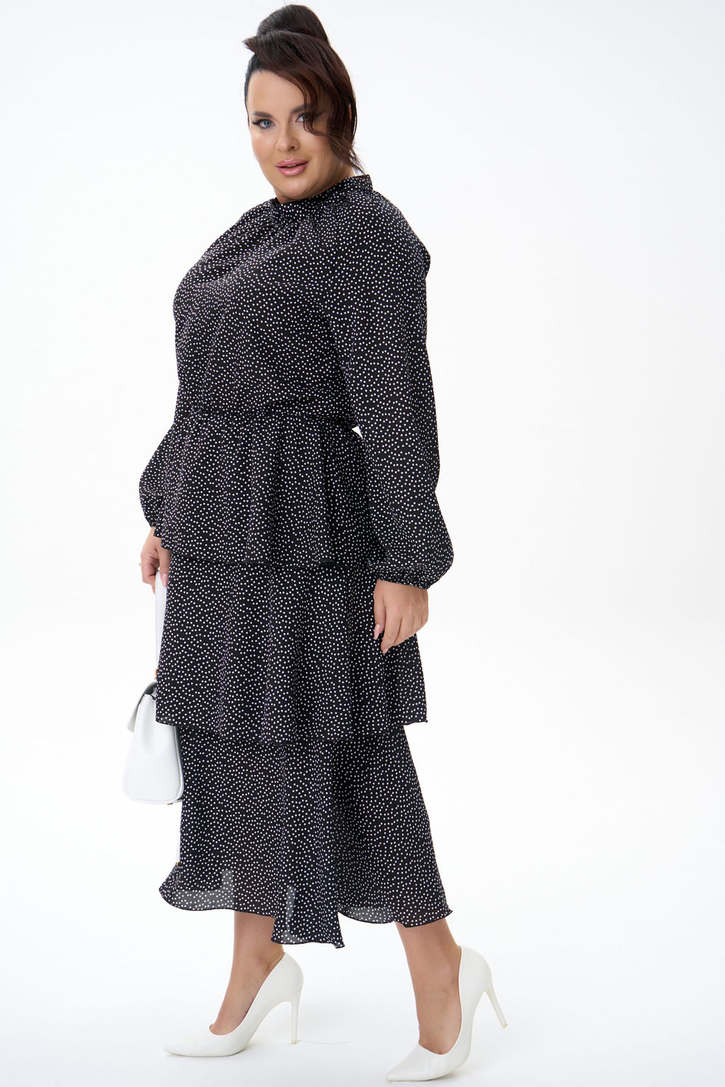 Платье Мадлен - Эльза фото 8