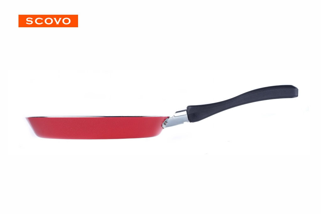 АП_Блинница 18 см COLIBRI, арт. RB-048