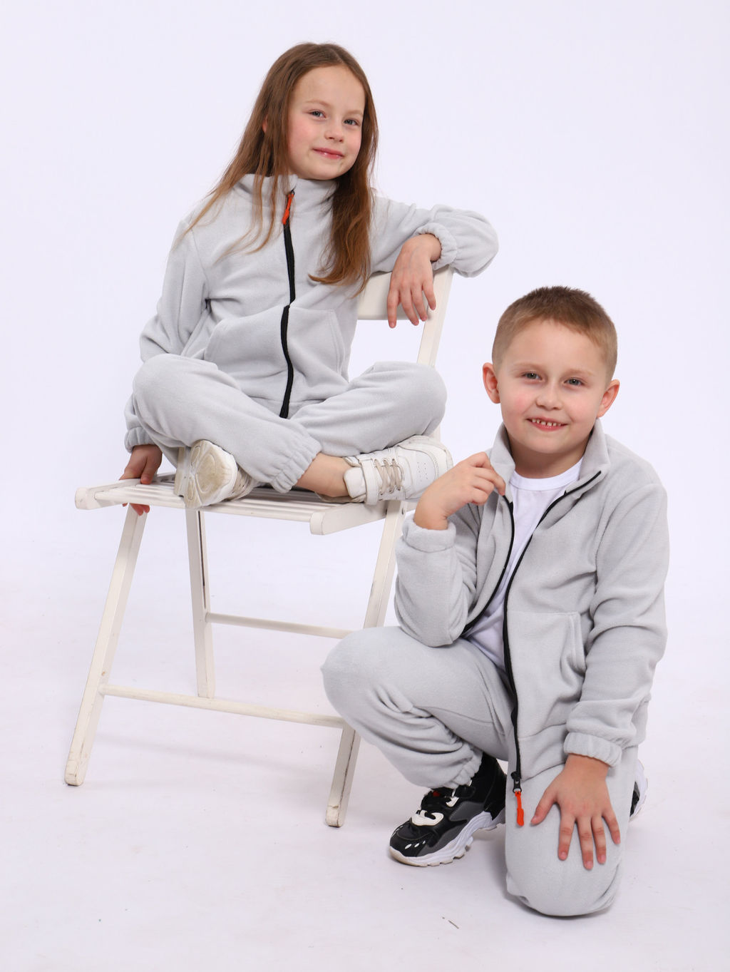 Костюм флис Непоседа петроль, КМ-188-8 - От егорки до егора фото 58