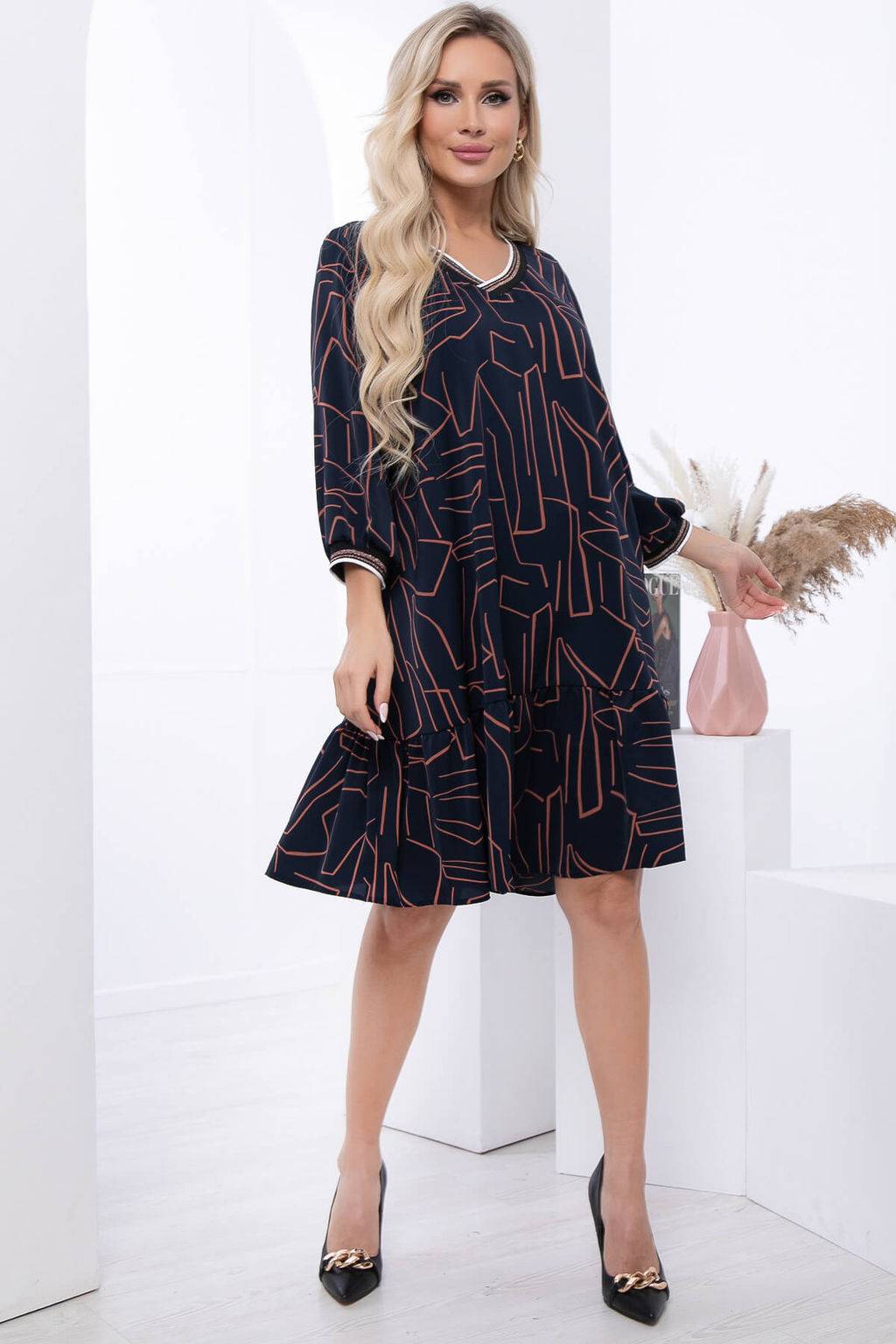 Платье Анабель - Lt collection фото 16