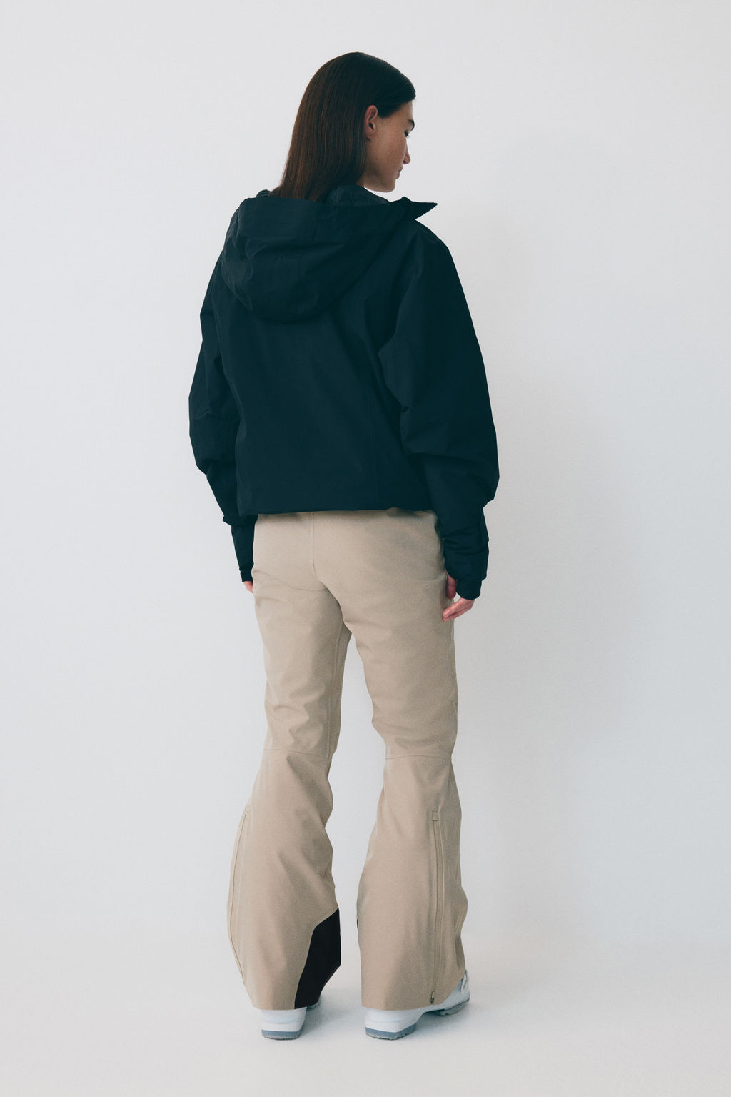 Pantal?n de esqu? con StormMove - H&m фото 11