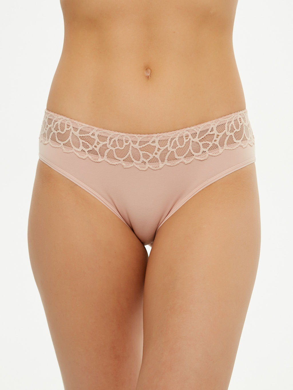 _Lui et Elle / Трусы кулоты PETALE  фото 2