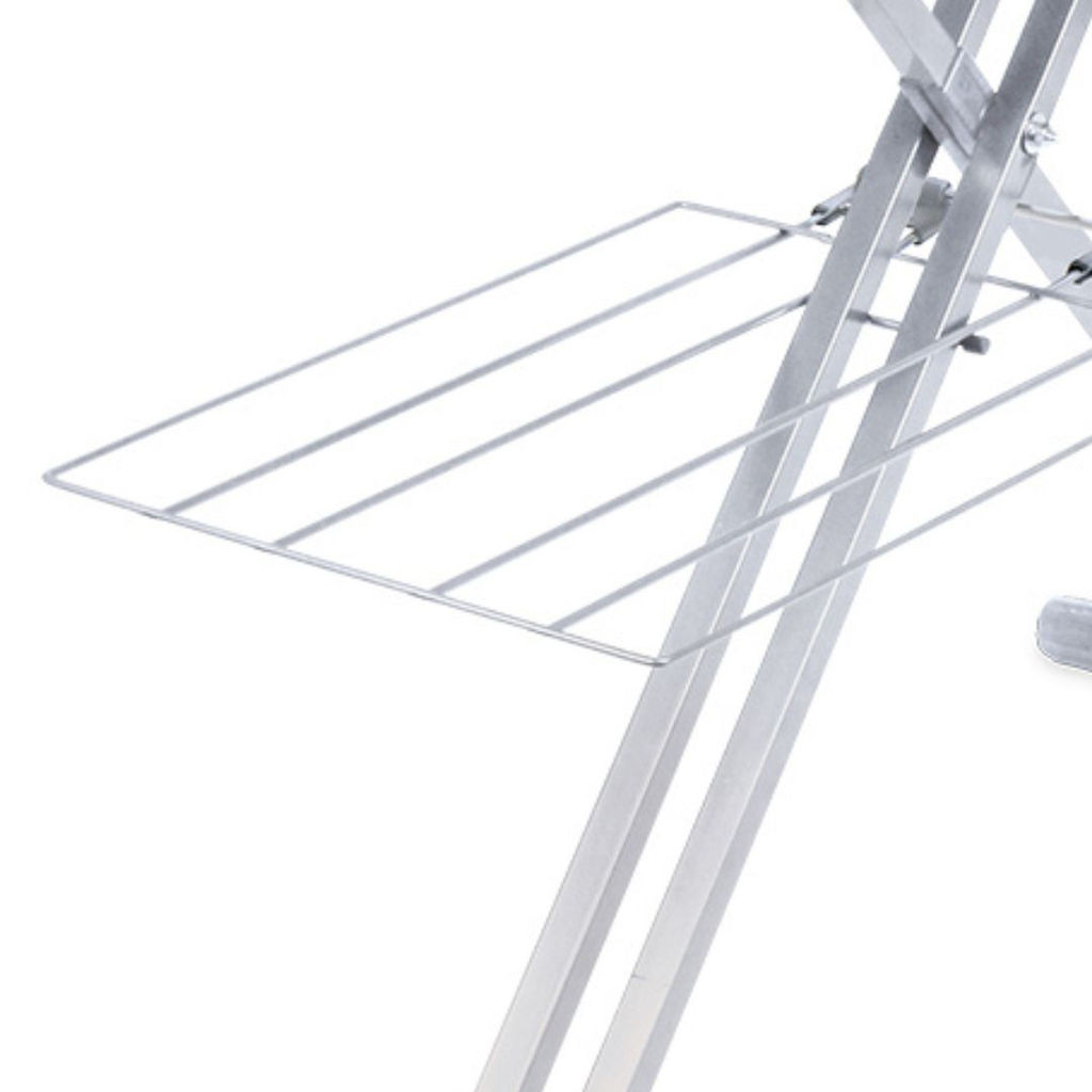 Доска гладильная НИКА 9 авт.(тефлон) металл. НТ9 - Nika фото 6