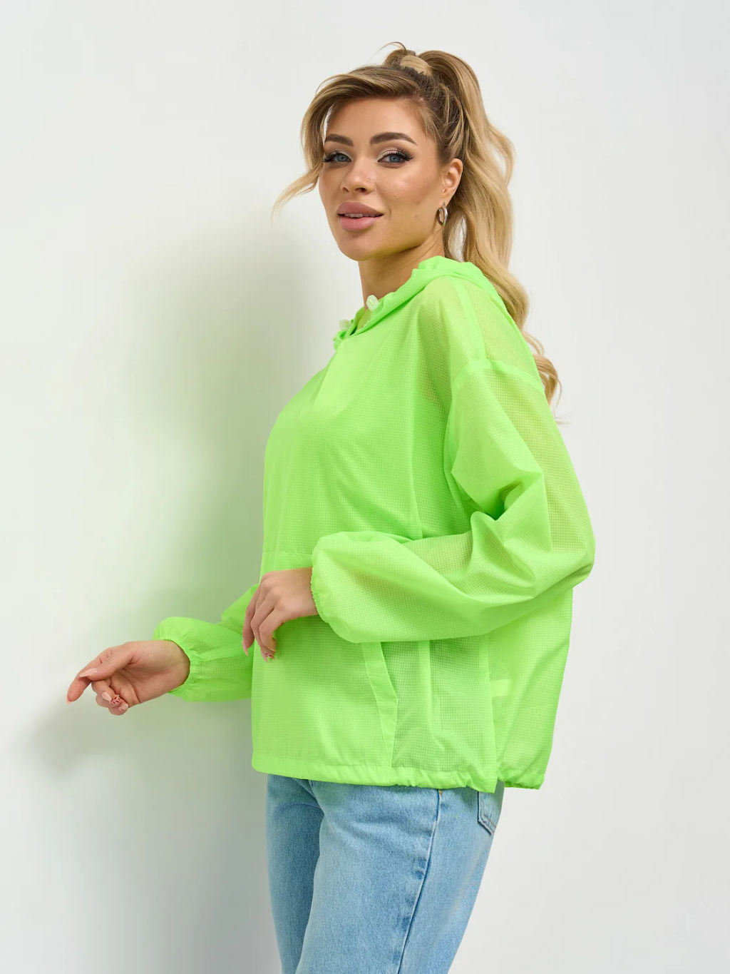 JETTY Бомбер  фото 6