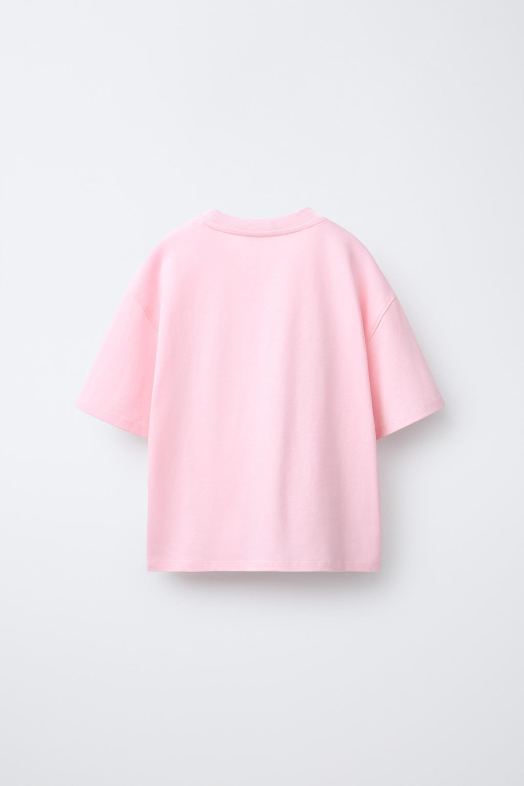 RHINESTONE FESTIVAL T-SHIRT - Zara фото 2