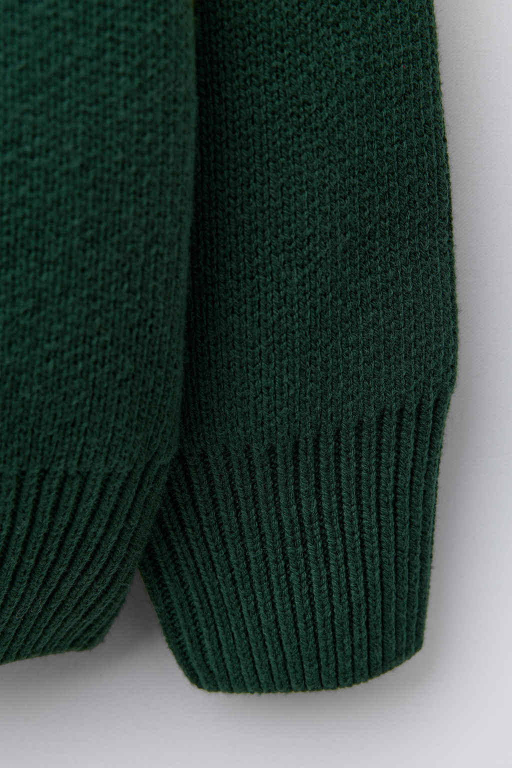 SKI COLLECTION CARDIGAN - Zara фото 4