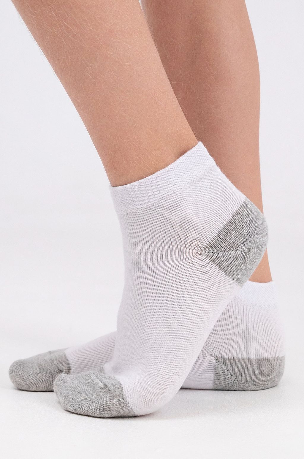 Цена за 6 шт. Детские носки Happy Fox  фото 4