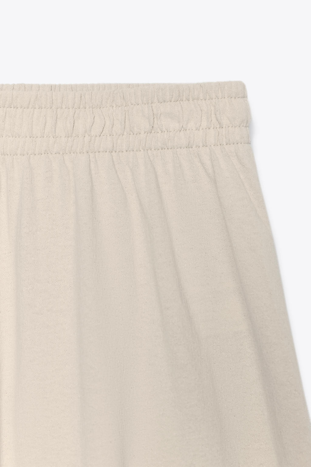 RUSTIC STRAIGHT-LEG TROUSERS - Zara фото 12