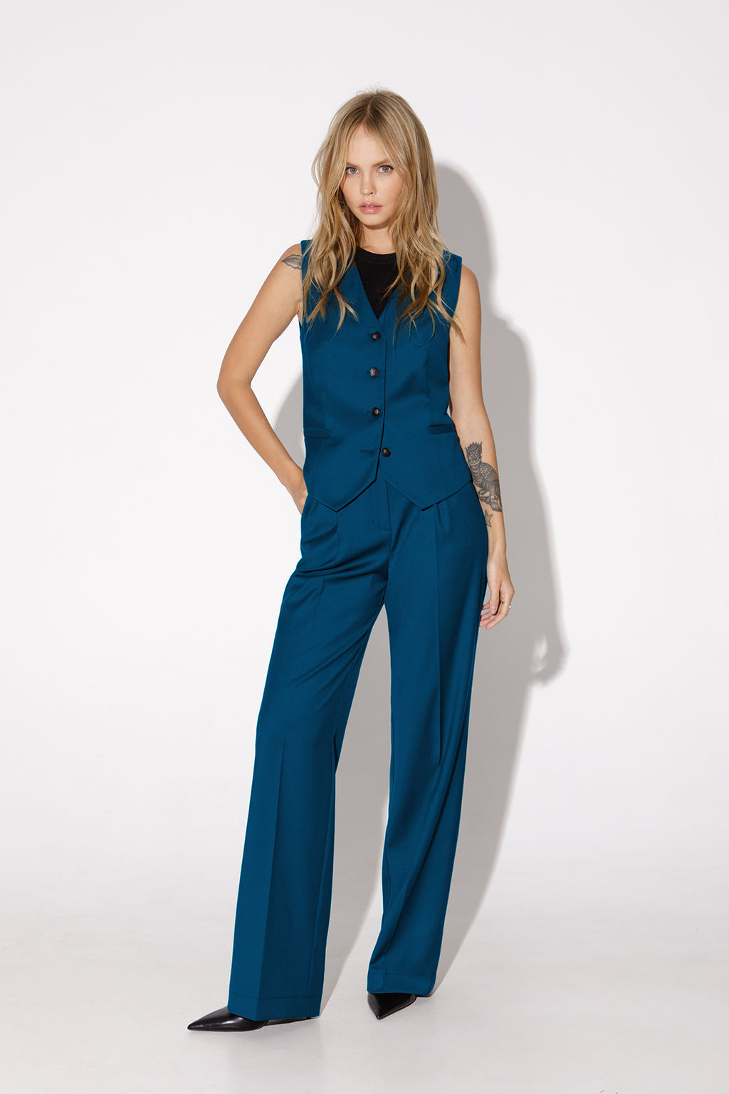 Костюм 4823 - Pirs фото 41