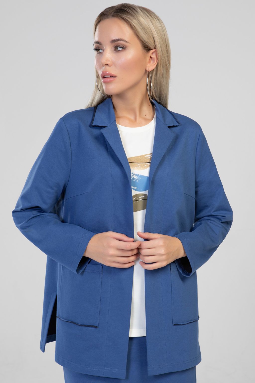 5314 Юбка - Prima linea фото 6