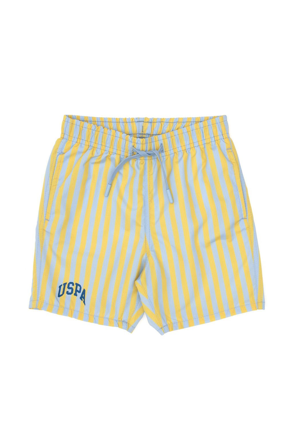 Erkek _ocuk Sar_ Deniz _ortu Sepette S_rpriz _ndirim - U.s. polo assn фото 2