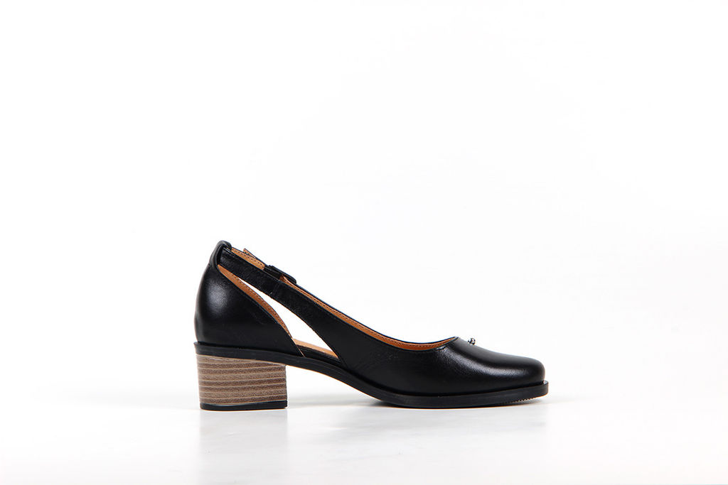 Туфли 4022.22280bl. black