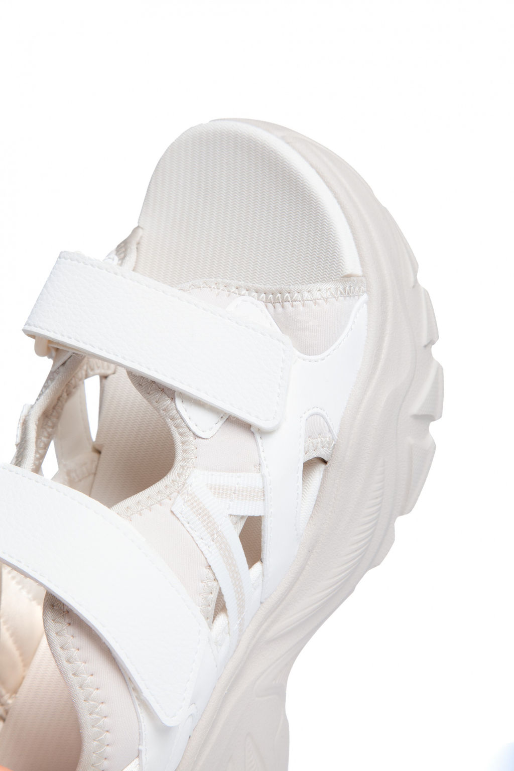 Сандалии Бежевый/Белый GALAXY - Anta фото 7