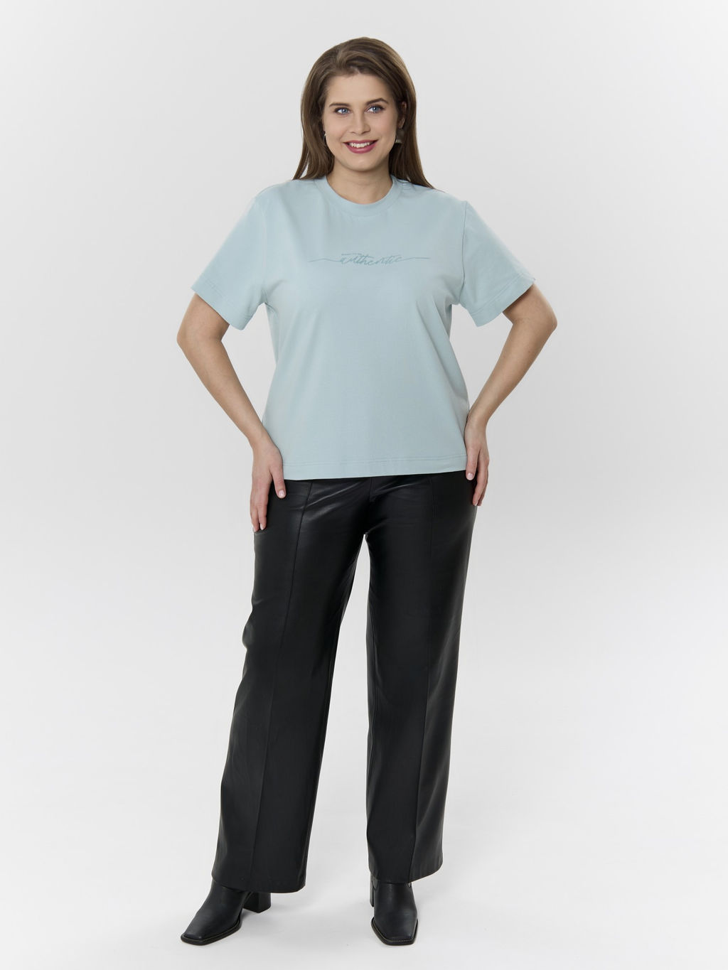 Футболка Дельта VIOTEX - Виотекс фото 8