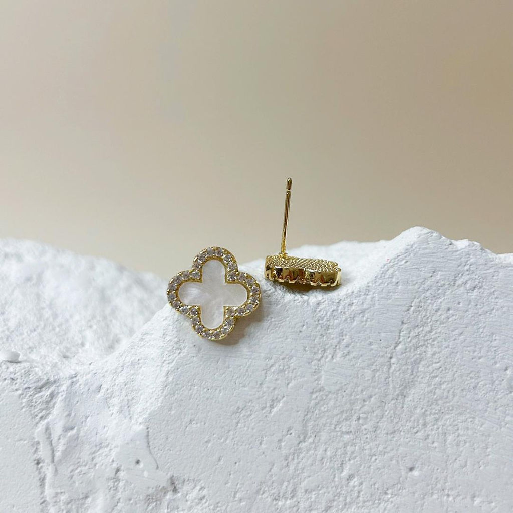 503450370-1 Серьги - J.prettier фото 3