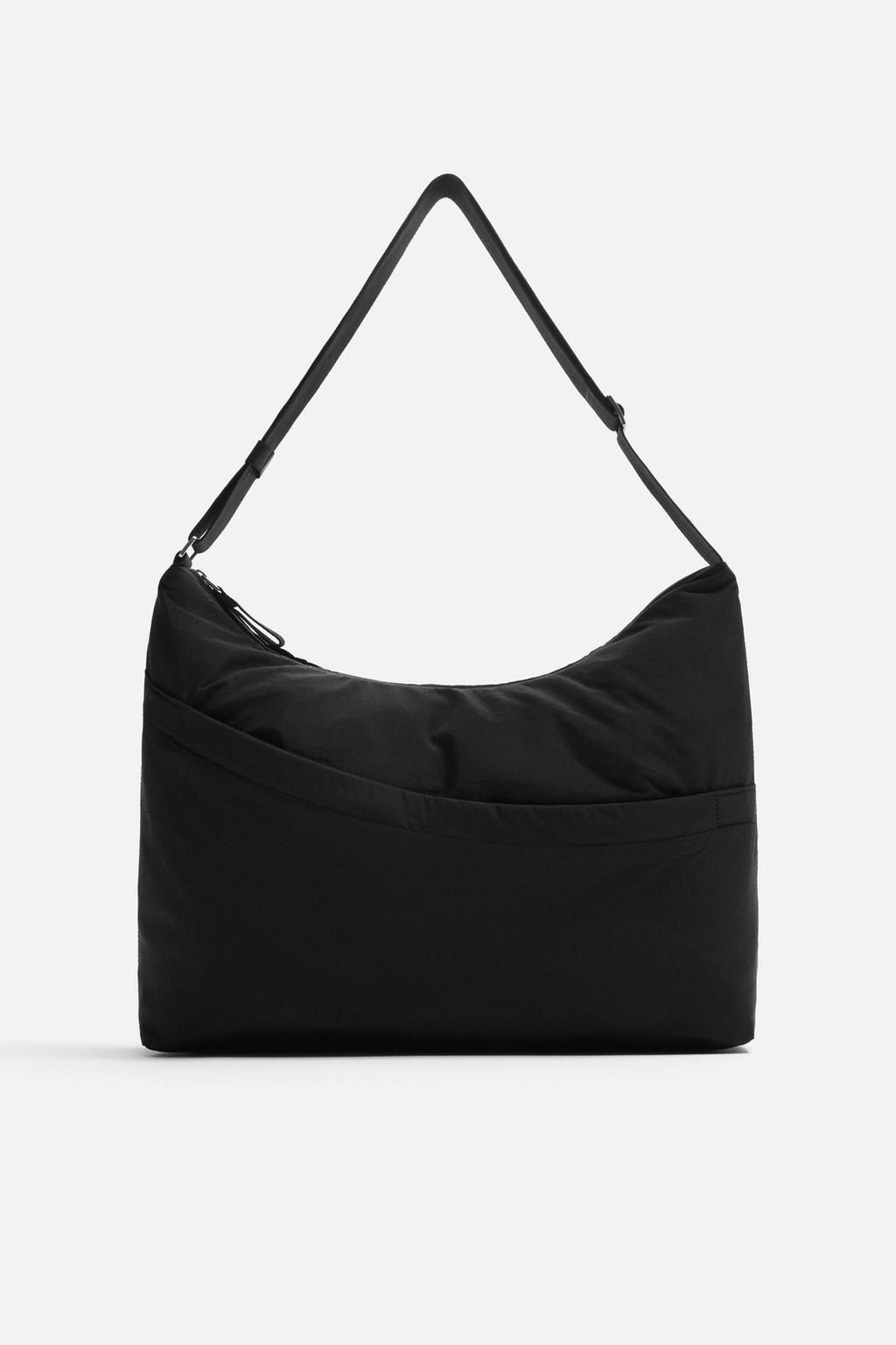 NYLON BAG - Zara фото 3