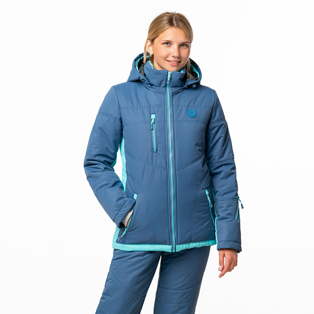 Утеплённый костюм