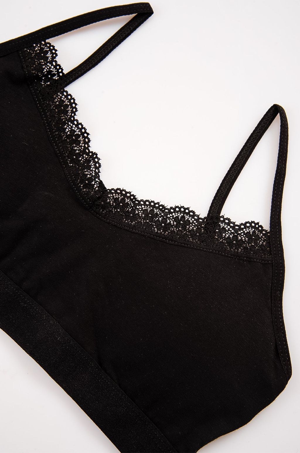 Майка-топ для девочки Donella  фото 5