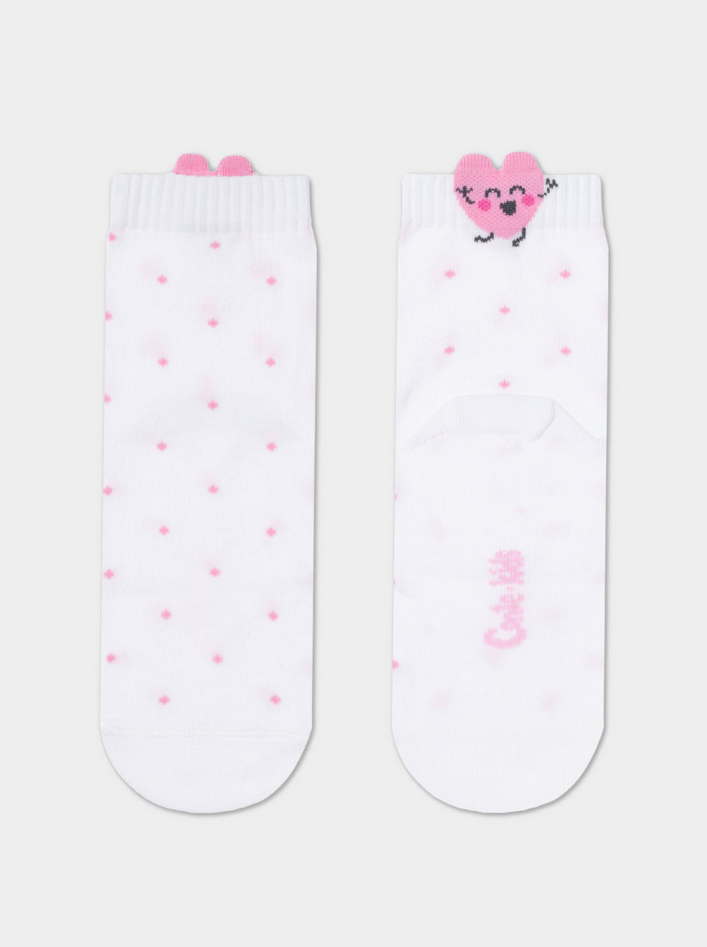 Цена за 2 пары. Носки классические CONTE-KIDS TIP-TOP Носки детские - Conte elegant фото 4