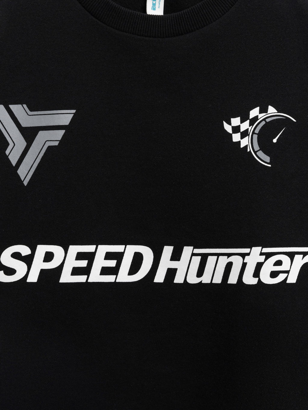 ACOOLA / Джемпер детский для мальчиков Vazuza черный  фото 4