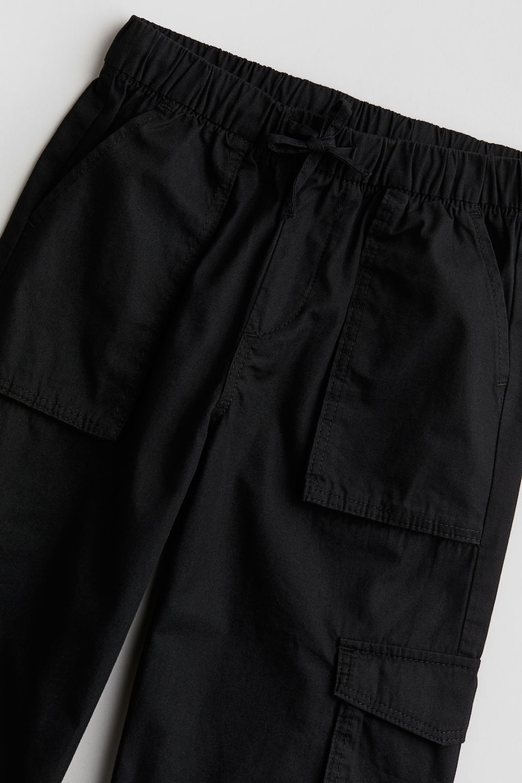 Joggers cargo de algodon - H&m фото 2