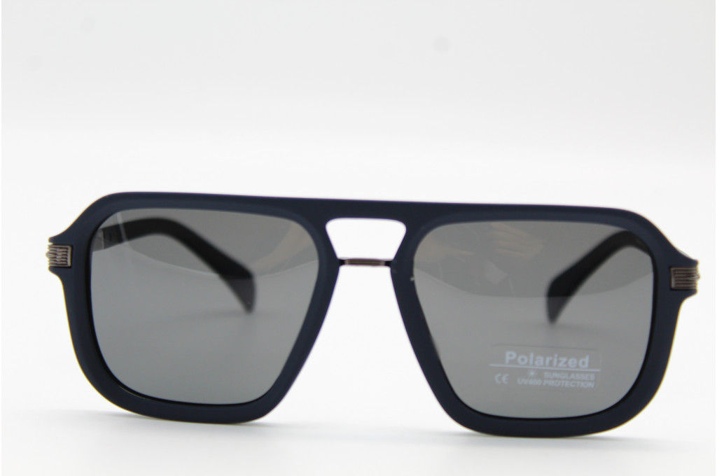 Солнцезащитные очки POLARIZED P1290 55-22-138 C4