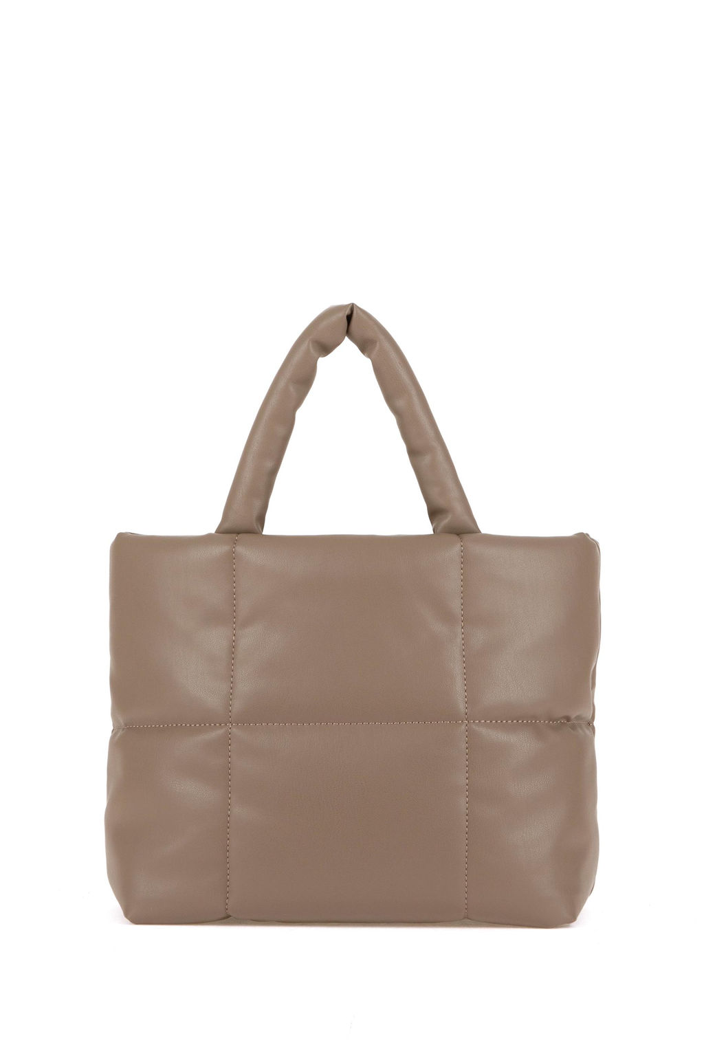 Женская норковая сумка с пышной ручкой Неожиданная скидка в корзине - U.s. polo assn фото 5