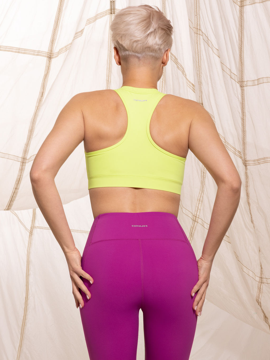 BF-30 Топ Fitness Line Opium