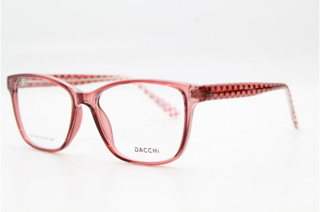 Оправа DACCHI 37798 53-16-140 С3