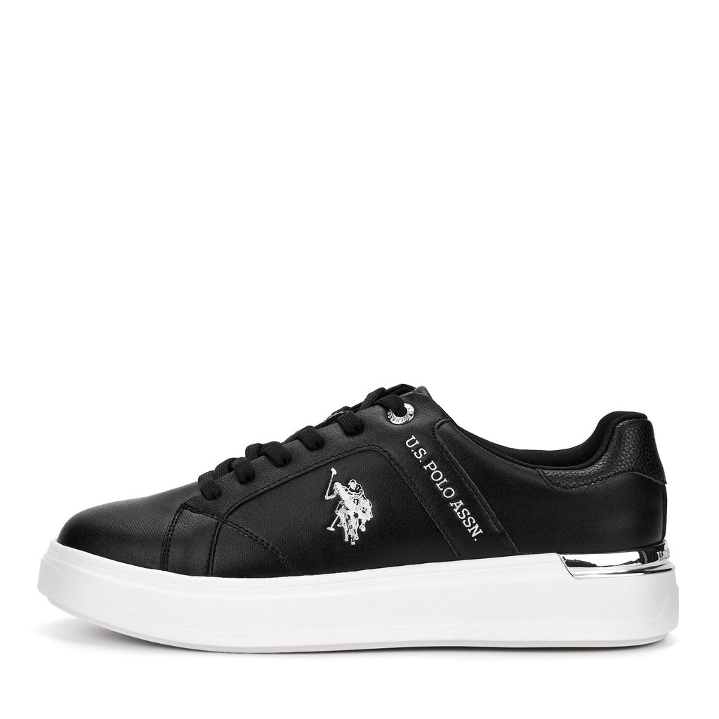 Полуботинки U.S. POLO ASSN.