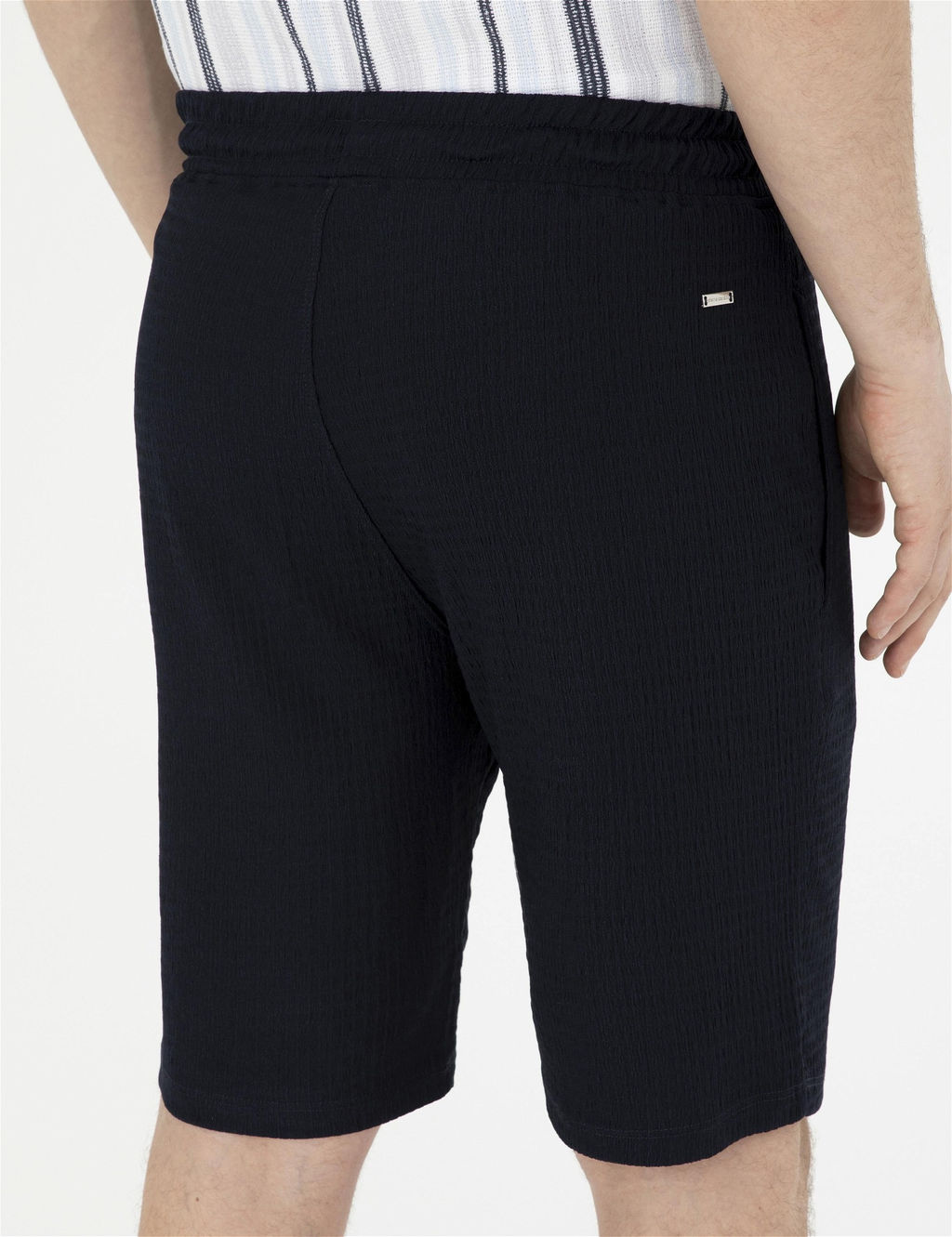 Lacivert Regular Fit _rme _ort - Pierre cardin фото 7